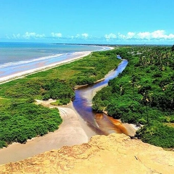 Lucena - Buggy / 4x4